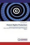 Patent Rights Protection