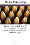 Armed Forces Bill Vol. 2