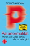 Paranormalität