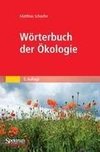 Wörterbuch der Ökologie