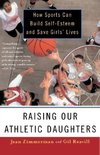 Raising Our Athletic Daughters