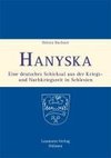 Hanyska