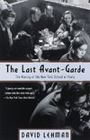 The Last Avant-Garde