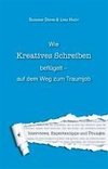 Wie Kreatives Schreiben beflügelt - auf dem Weg zum Traumjob