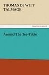 Around The Tea-Table