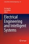 Electrical Engineering and Intelligent Systems