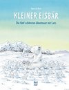 Kleiner Eisbär