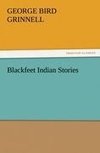 Blackfeet Indian Stories