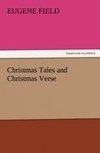 Christmas Tales and Christmas Verse