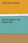 David Lockwin-The People's Idol