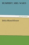 Delia Blanchflower