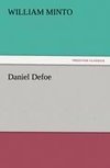 Daniel Defoe