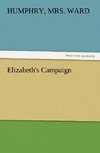 Elizabeth's Campaign