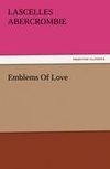 Emblems Of Love