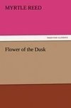 Flower of the Dusk