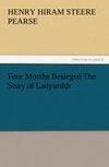 Four Months Besieged The Story of Ladysmith