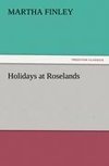 Holidays at Roselands