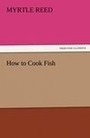 How to Cook Fish