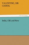 India, Old and New