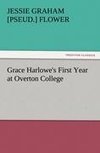 Grace Harlowe's First Year at Overton College