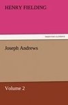 Joseph Andrews, Volume 2