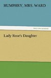 Lady Rose's Daughter