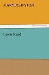 Lewis Rand