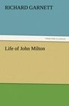 Life of John Milton