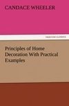 Principles of Home Decoration With Practical Examples