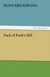 Puck of Pook's Hill