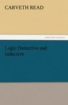 Logic Deductive and Inductive