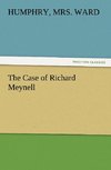 The Case of Richard Meynell