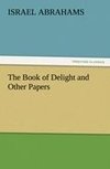 The Book of Delight and Other Papers