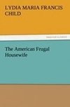 The American Frugal Housewife