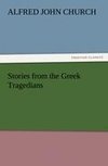 Stories from the Greek Tragedians