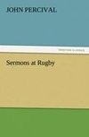 Sermons at Rugby