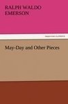 May-Day and Other Pieces