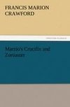 Marzio's Crucifix and Zoroaster