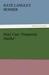 Mary Cary 