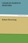 Robert Browning