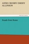 Roads from Rome