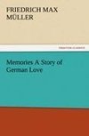 Memories A Story of German Love