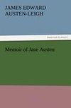 Memoir of Jane Austen