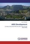 AIDS Development