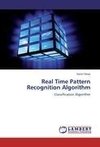 Real Time Pattern Recognition Algorithm