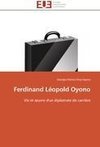 Ferdinand Léopold Oyono