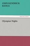 Olympian Nights