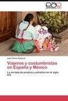 Viajeros y costumbristas en España y México