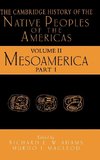 The Cambridge History of the Native Peoples of the Americas