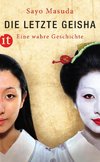 Die letzte Geisha